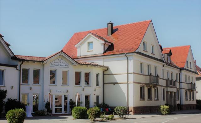 Hotel Germersheimer Hof