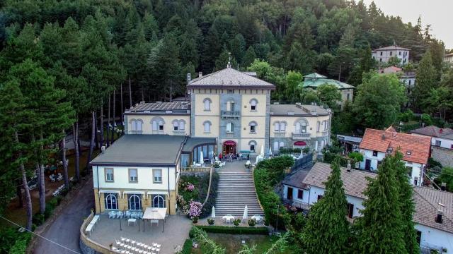 Hotel San Marco Sestola