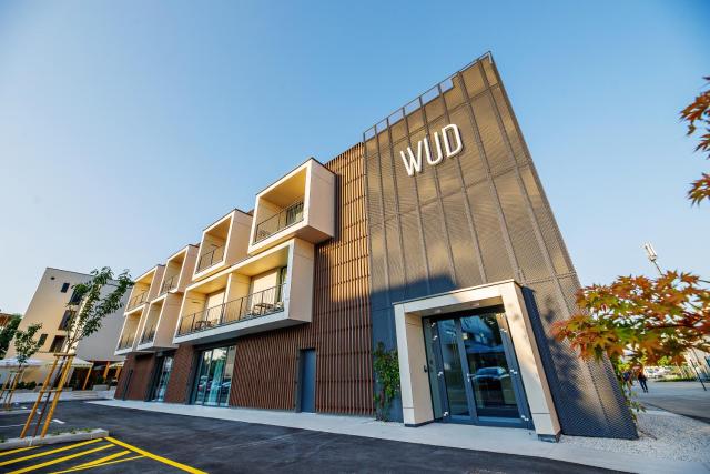 WUD hotel