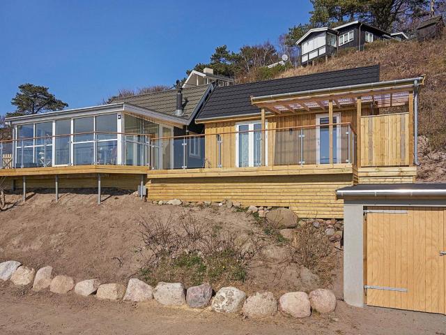 Three-Bedroom Holiday home in Gørlev 7