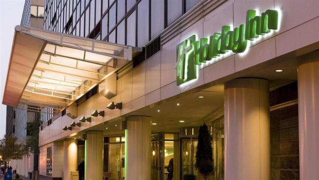 Holiday Inn Washington Capitol-National Mall, an IHG Hotel