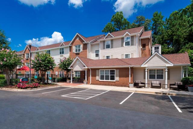 TownePlace Suites by Marriott Atlanta Kennesaw