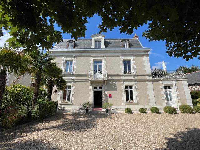 Le Pavillon des Lys - Hôtel Particulier