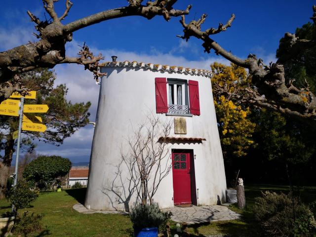 Hotel Ô Fil de L'ô