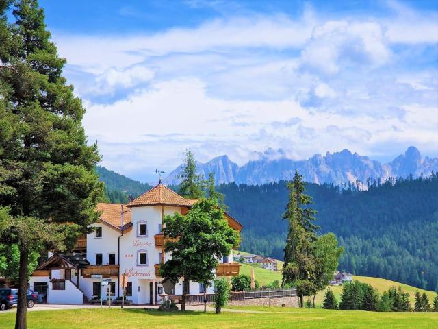 Hotel Landgasthof Lärchenwald