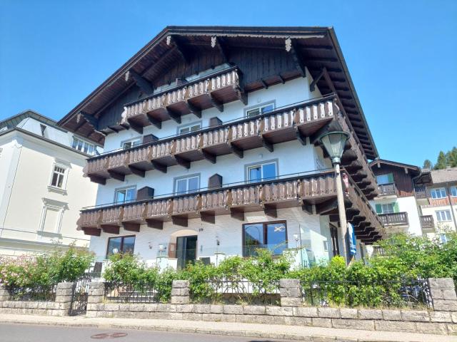 Hotel Seerose Wolfgangsee