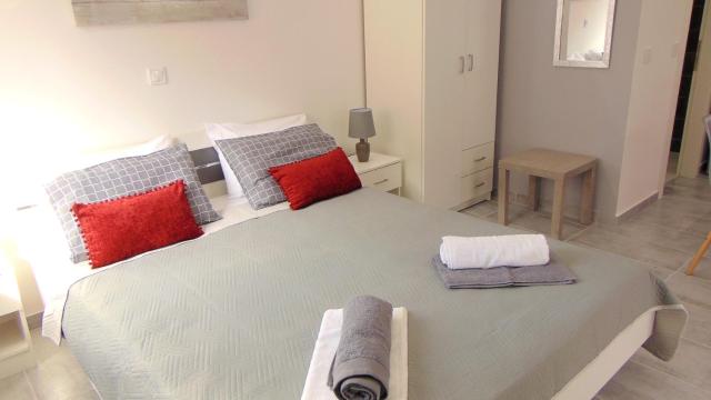 New Luxury Studio Corfu Town