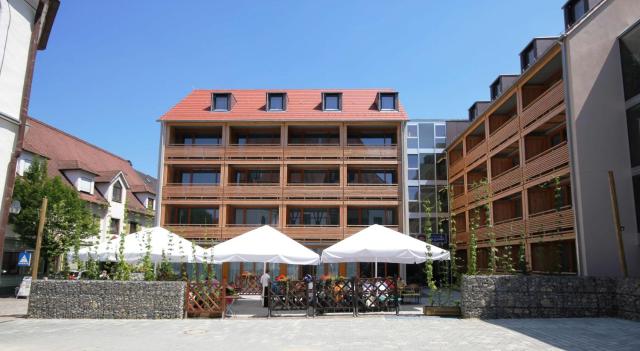 Best Western Plus BierKulturHotel Schwanen