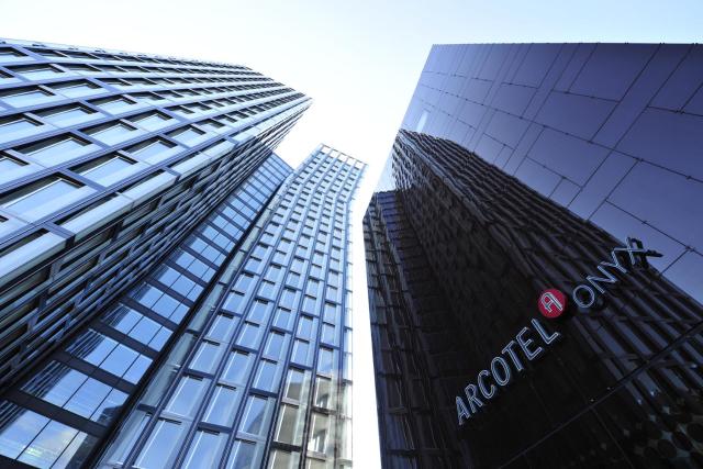 ARCOTEL Onyx Hamburg