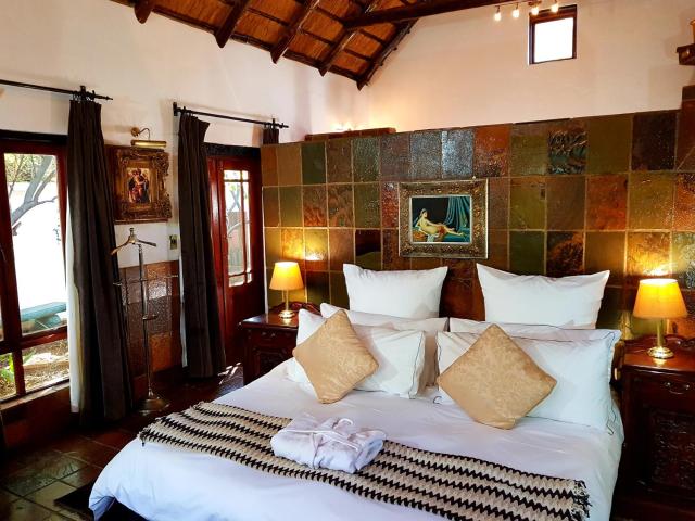 Kedar Heritage Lodge, Conference Centre & Spa