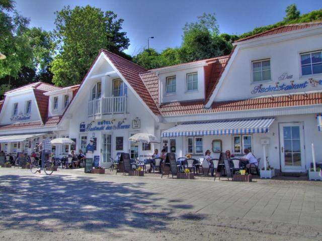 Hotel Gastmahl des Meeres