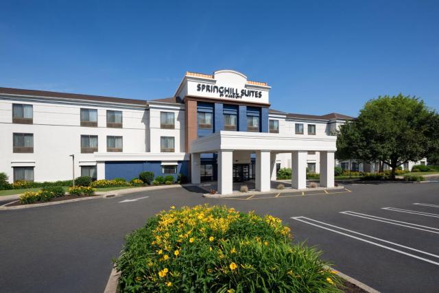 SpringHill Suites Milford