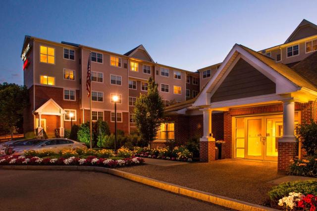 Residence Inn Worcester