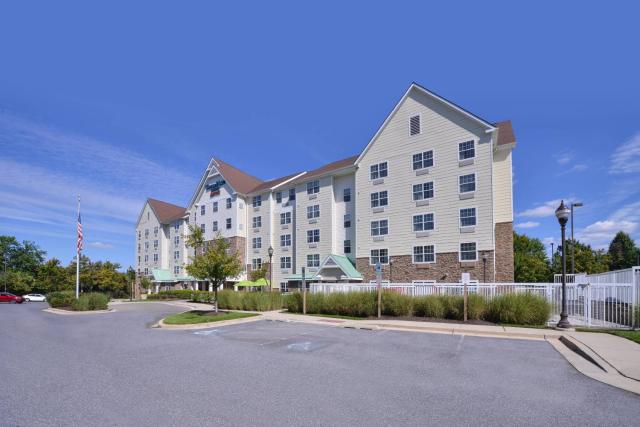 TownePlace Suites Arundel Mills BWI Airport