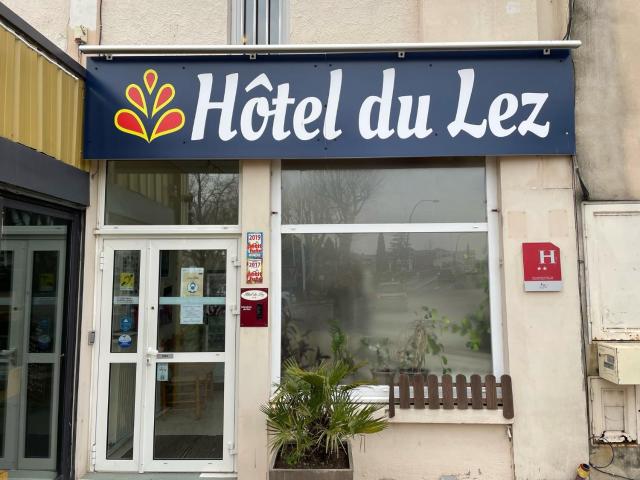 Hotel Du Lez