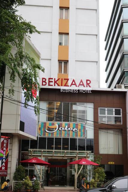 Bekizaar Hotel Surabaya