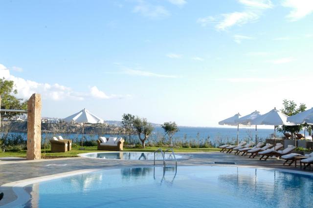 Thalassa Boutique Hotel & Spa