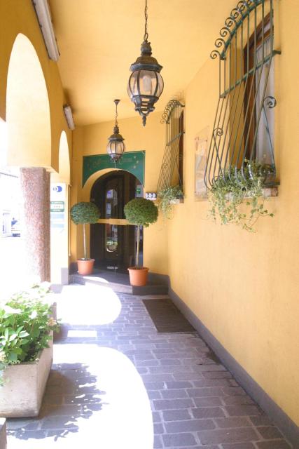 Albergo Della Corona