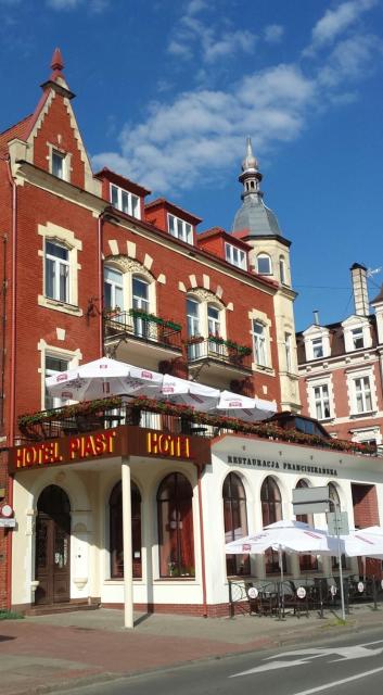 Hotel Piast