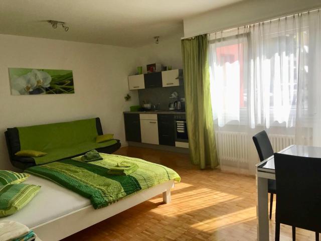 Apartment al Lido Ascona