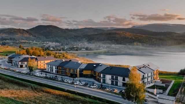 Lake Hill Karkonosze Resort & Spa