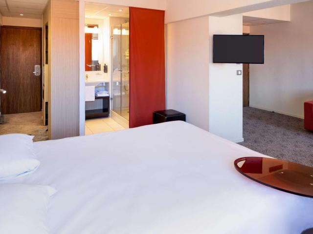 ibis Styles Saint Dizier