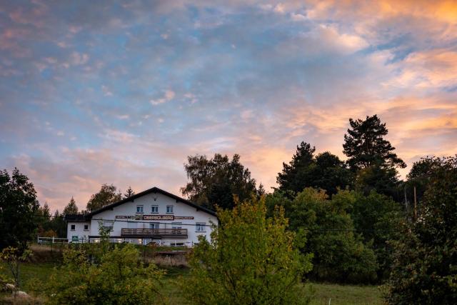 Auberge Obersolberg