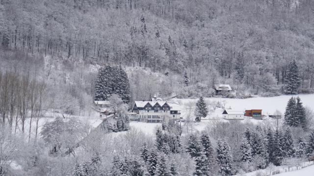 Waldhotel Schinkenwirt