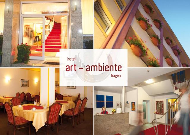 Hotel Art-Ambiente