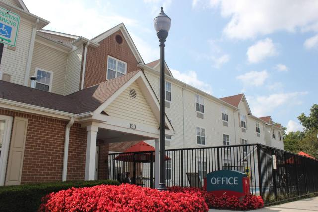 TownePlace Suites by Marriott Fort Meade National Business Park