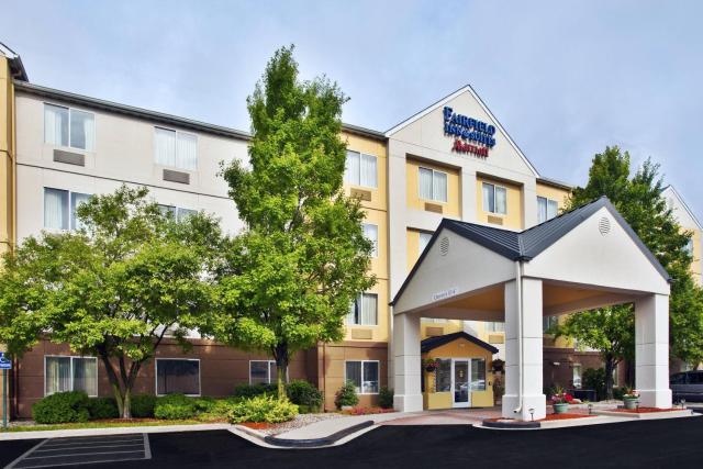 Fairfield by Marriott Southeast Hammond, IN