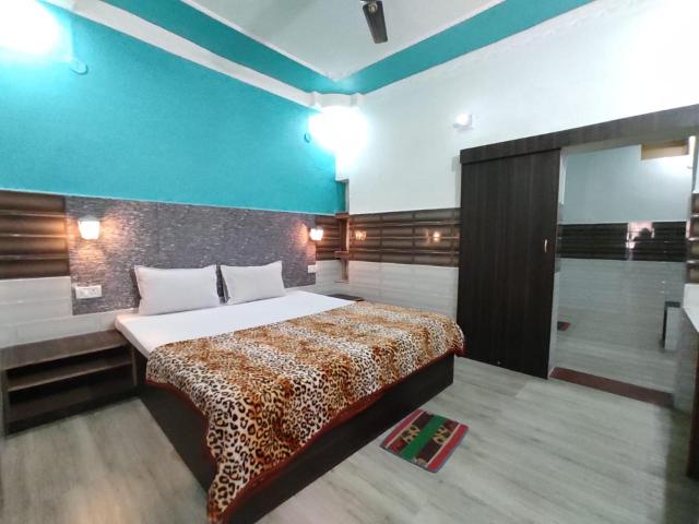 Hotel Vijay