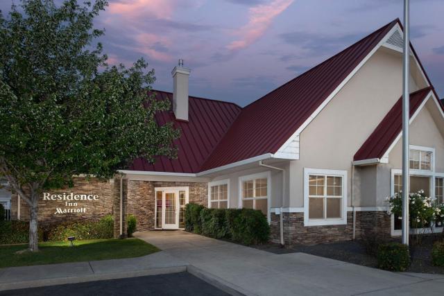 Residence Inn Chico