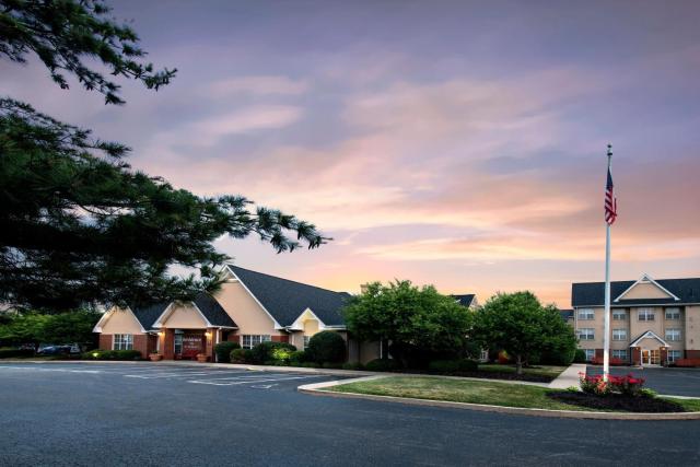 Residence Inn Cincinnati Airport