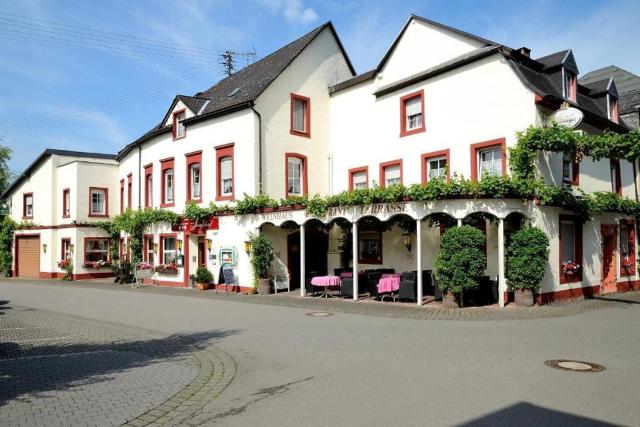 Weinhaus Hotel zum Josefshof