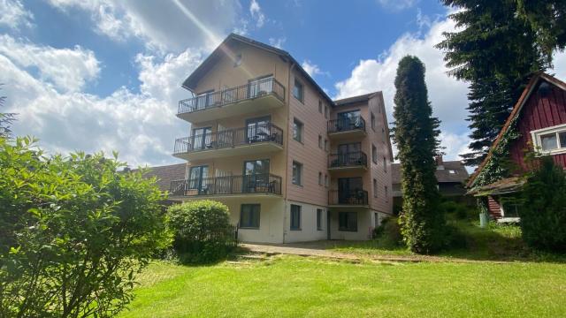 Primum Hotel Braunlage