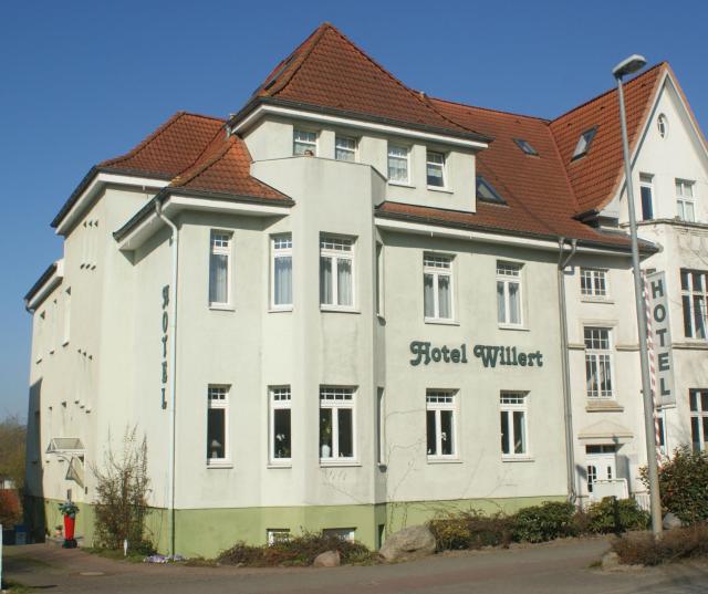 Hotel Willert