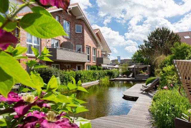 Suiten-Hotel mare Langeoog