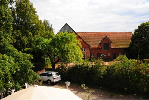 Hotel Schäferhof