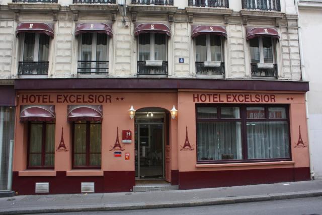 Hotel Excelsior