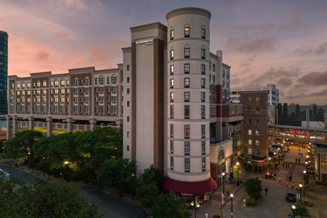 Residence Inn New Rochelle