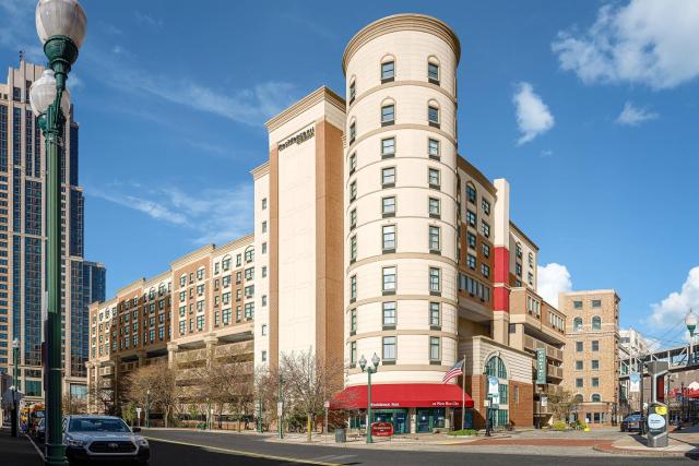 Residence Inn New Rochelle