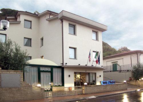 Hotel I' Fiorino