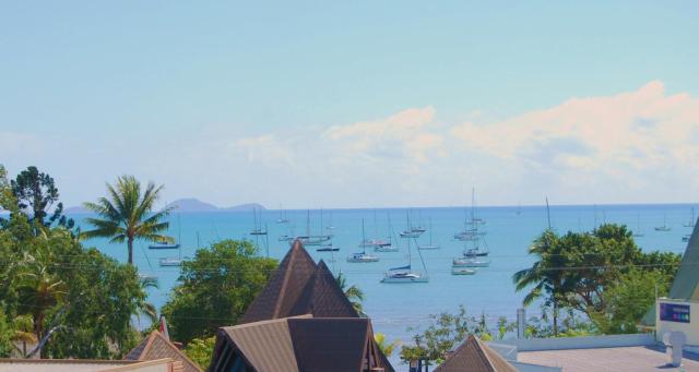 Airlie Beach Apartments