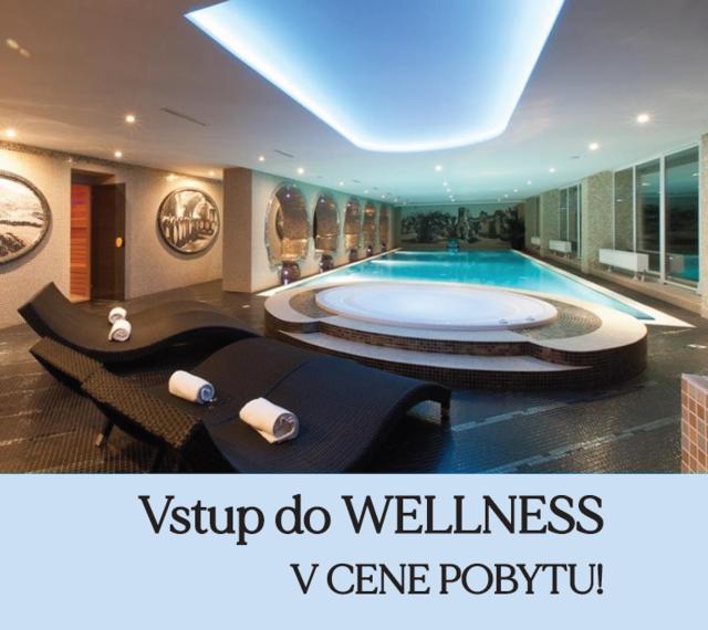 Wellness Hotel Vinnay