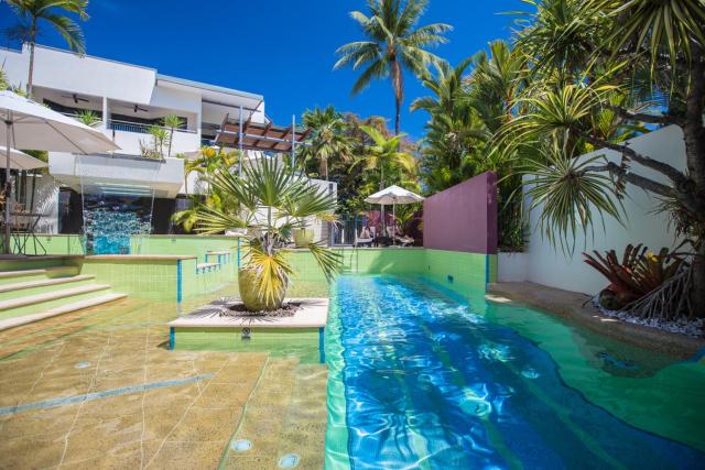 Port Douglas Peninsula Boutique Hotel - Adults Only Haven