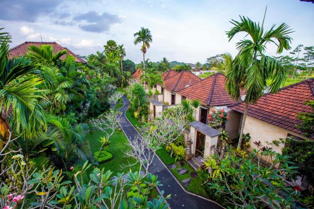 Villa Mandi Ubud