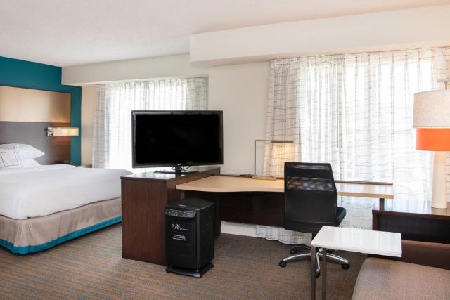 Residence Inn by Marriott Jacksonville Butler Boulevard