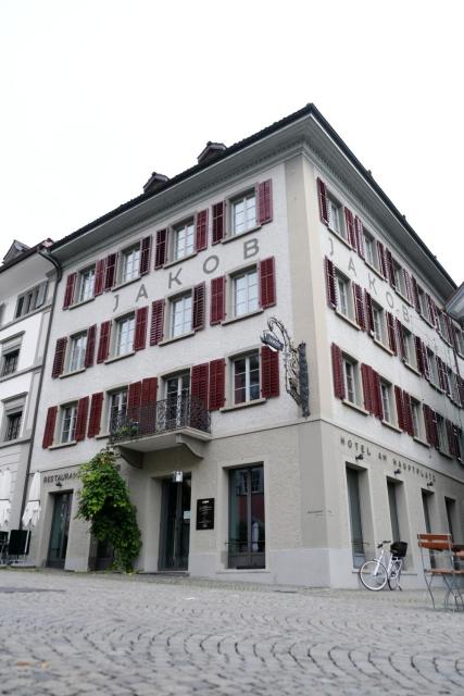 Hotel Jakob