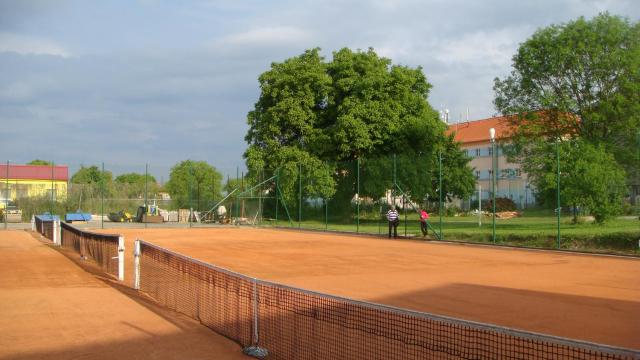 Hotel Na Velké hospodě